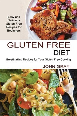 Gluten Free Diet 1