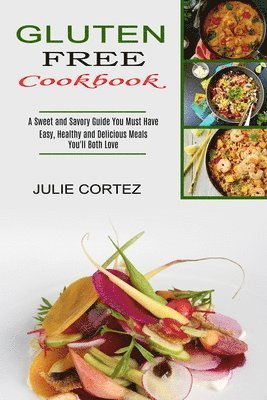 Gluten Free Cookbook 1