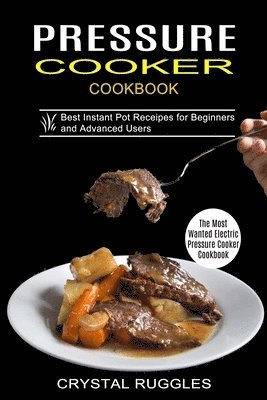 Pressure Cooker Cookbook 1