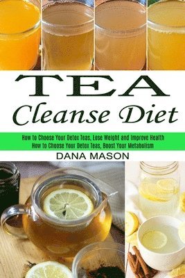 Tea Cleanse Diet 1