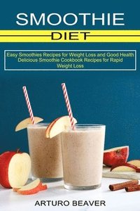 bokomslag Smoothie Diet