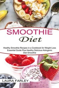 bokomslag Smoothie Diet