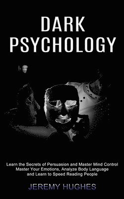 bokomslag Dark Psychology