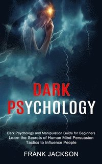 bokomslag Dark Psychology