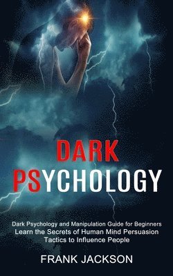 bokomslag Dark Psychology