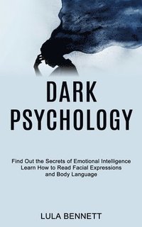 bokomslag Dark Psychology