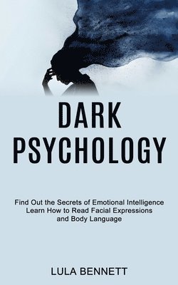 bokomslag Dark Psychology