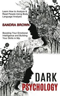 bokomslag Dark Psychology