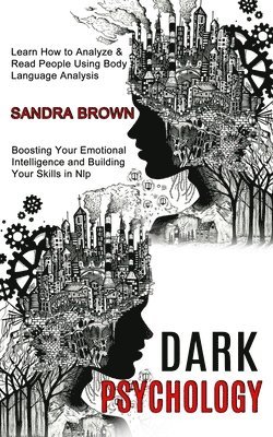 bokomslag Dark Psychology