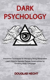 bokomslag Dark Psychology