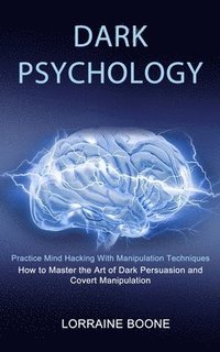 bokomslag Dark Psychology
