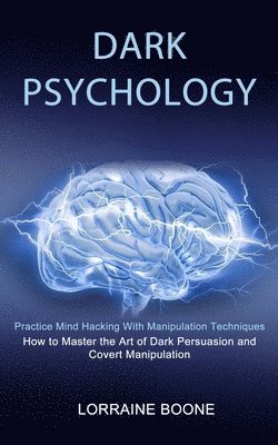 bokomslag Dark Psychology