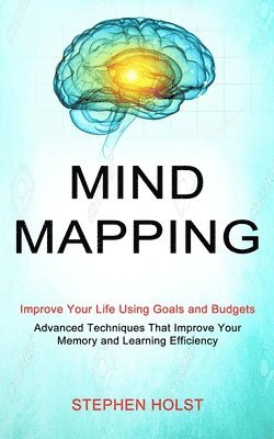 bokomslag Mind Mapping