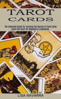 bokomslag Tarot Cards