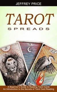 bokomslag Tarot Spreads
