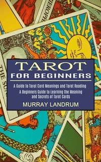 bokomslag Tarot for Beginners