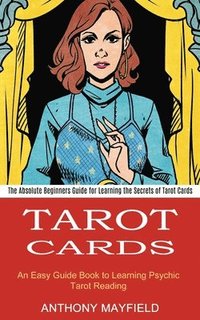 bokomslag Tarot Cards