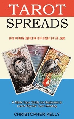 Tarot Spreads 1