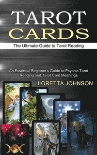 bokomslag Tarot Cards