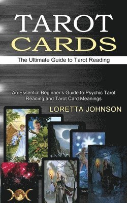 Tarot Cards 1