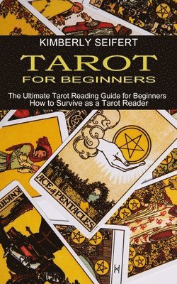 bokomslag Tarot for Beginners