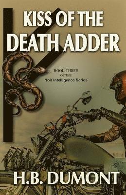 Kiss of the Death Adder 1