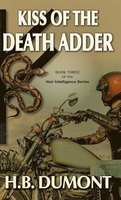 Kiss of the Death Adder 1