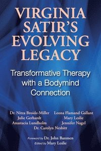 bokomslag Virginia Satir's Evolving Legacy