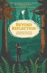 bokomslag Beyond Reflection