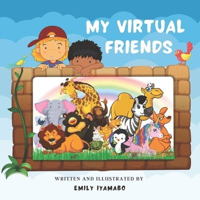 My Virtual Friends 1