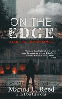 Don Hawkins, Marina L Reed - On the Edge, Häftad