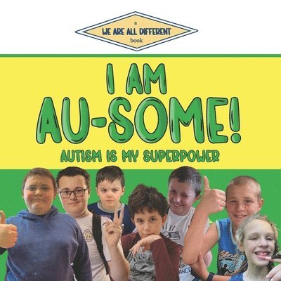 I Am Au-Some! 1