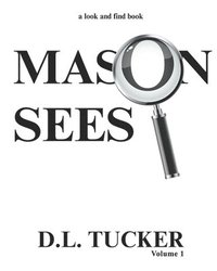 bokomslag Mason Sees