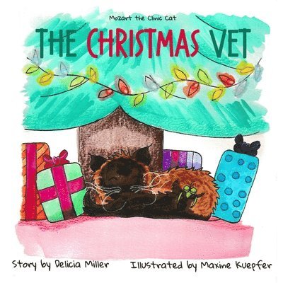 The Christmas Vet 1