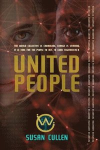 bokomslag United People