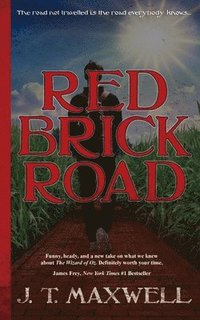 bokomslag Red Brick Road