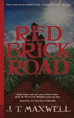 Red Brick Road 1