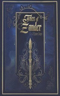 bokomslag Tales of Zander