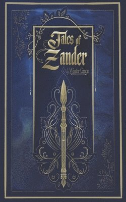 bokomslag Tales of Zander