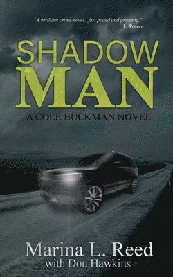 Marina L Reed, Don Hawkins - Shadow Man, Häftad