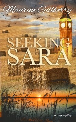 Seeking Sara 1