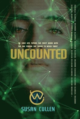 bokomslag Uncounted