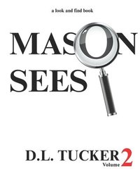 bokomslag Mason Sees