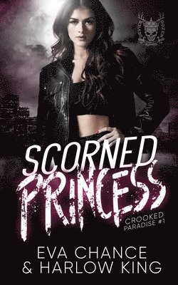 Scorned Princess 1