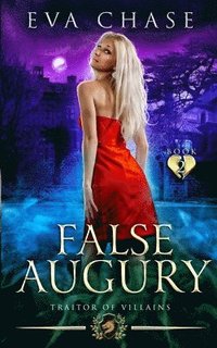 bokomslag False Augury