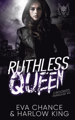 Ruthless Queen 1