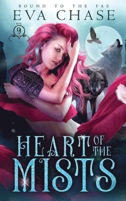 bokomslag Heart of the Mists