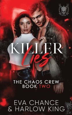 Killer Lies 1