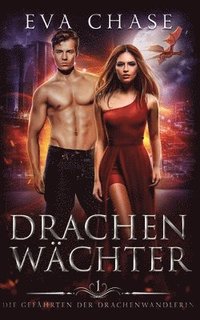 bokomslag Drachenwächter