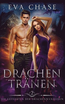 bokomslag Drachentränen